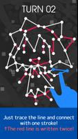 One Touch Drawing Puzzle for Touhou screenshot 1