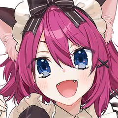 "Neko Pazu" 貓女服務員咖啡館培訓益智遊戲 APK 下載