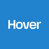 Hover icône