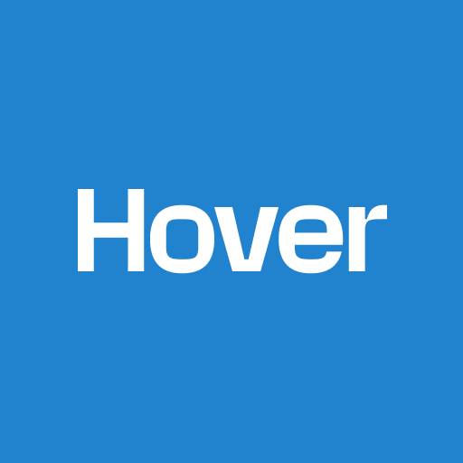Hover: Measure Design Estimate
