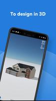 Beacon 3D+ syot layar 2