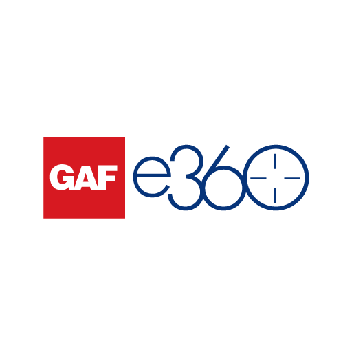 GAF e360