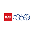 GAF e360 icono