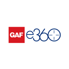 GAF e360 آئیکن