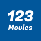 123movies - Stream Movies & TV আইকন