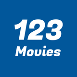 123movies - Stream Movies & TV আইকন