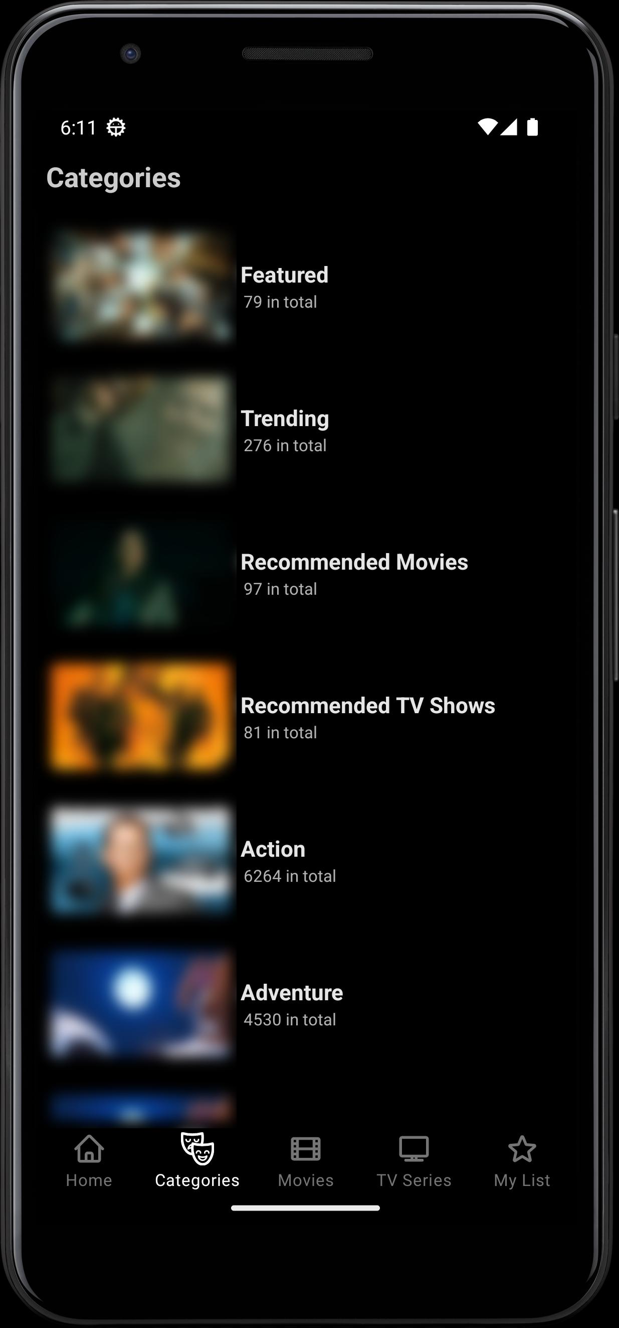 MyFlixer APK for Android Download