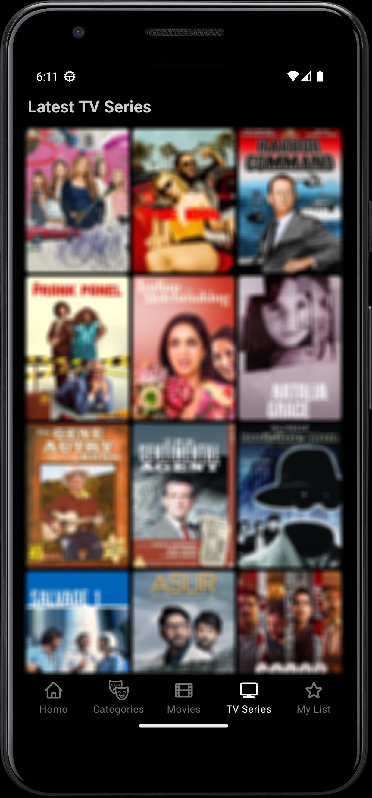 MyFlixer APK for Android Download