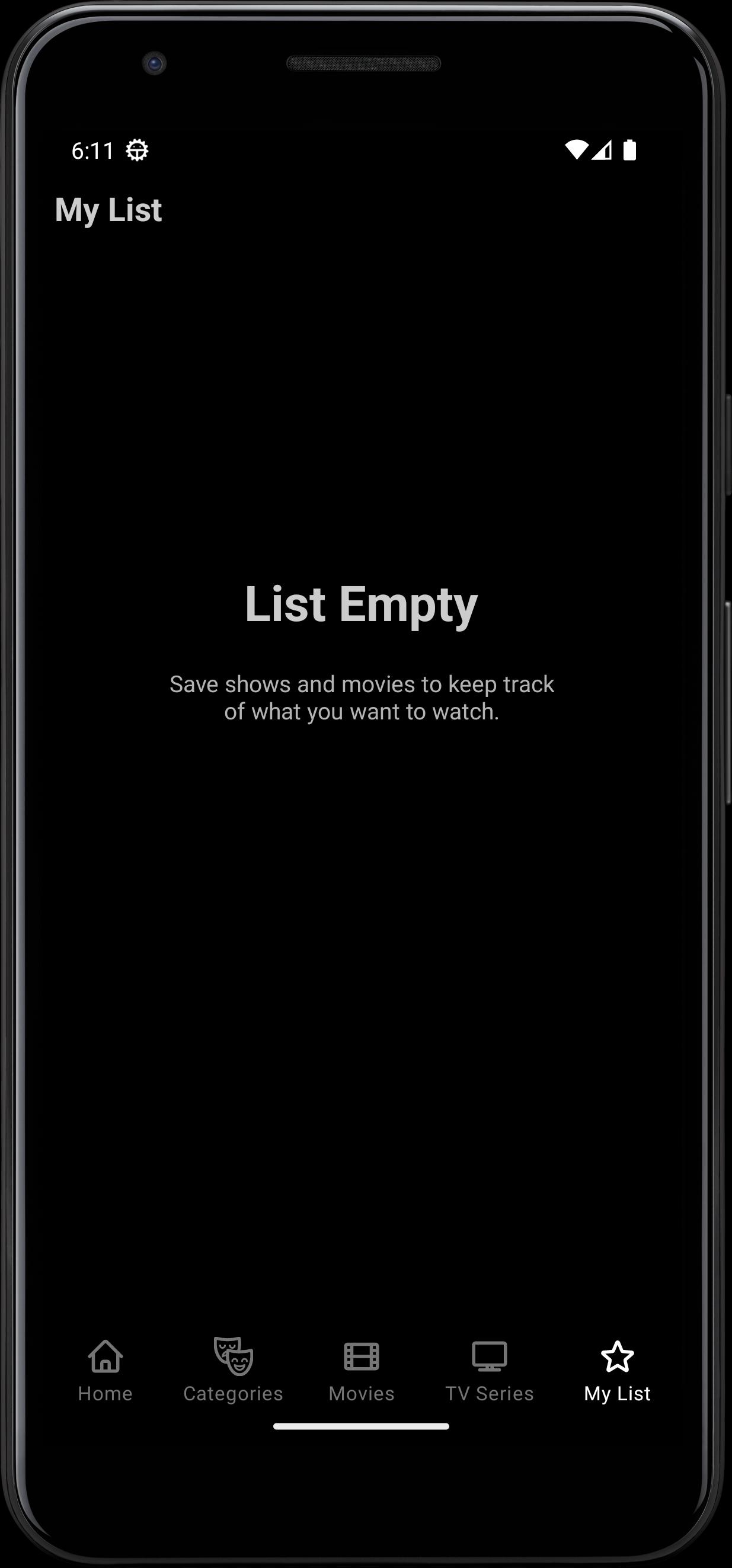 MyFlixer APK for Android Download