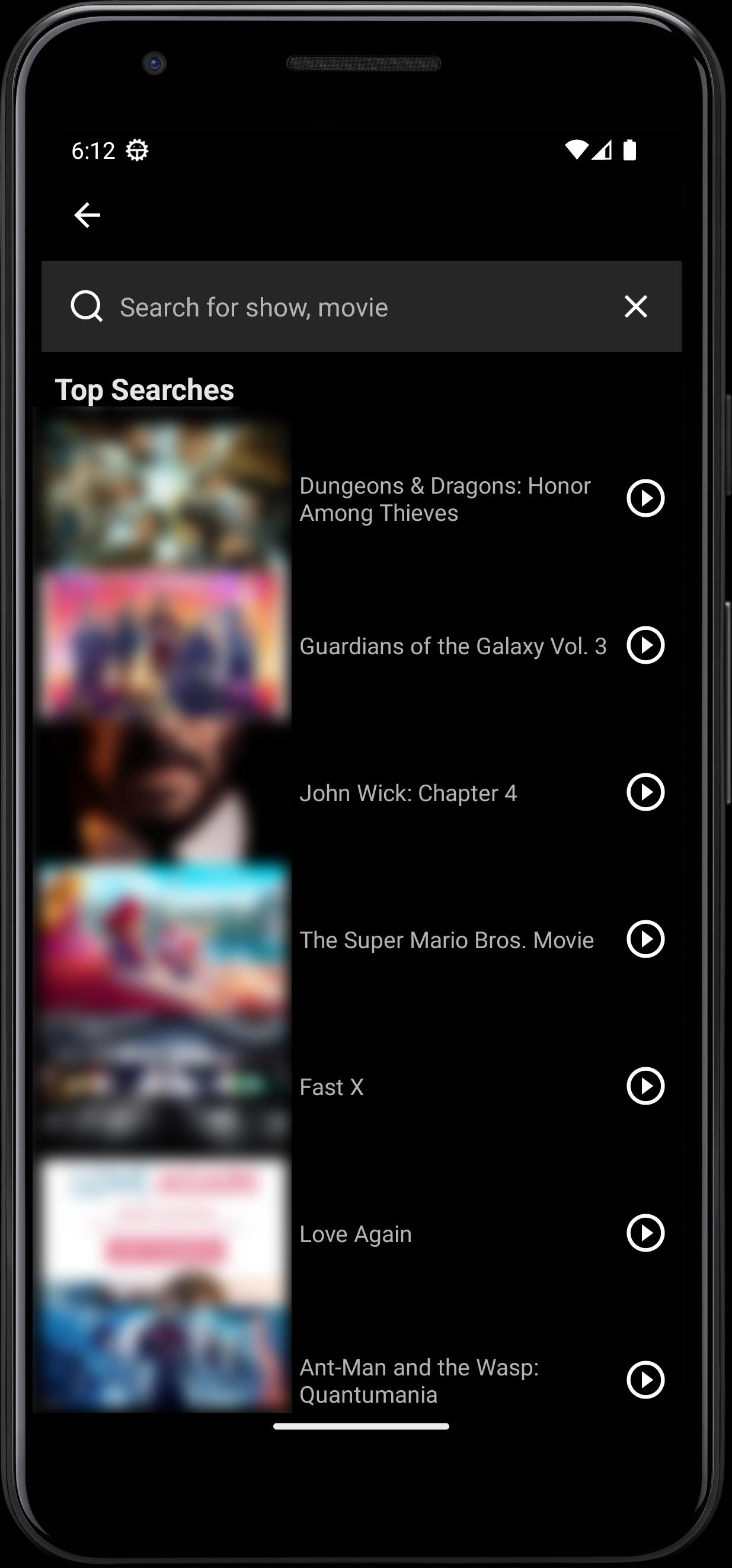 MyFlixer APK for Android Download