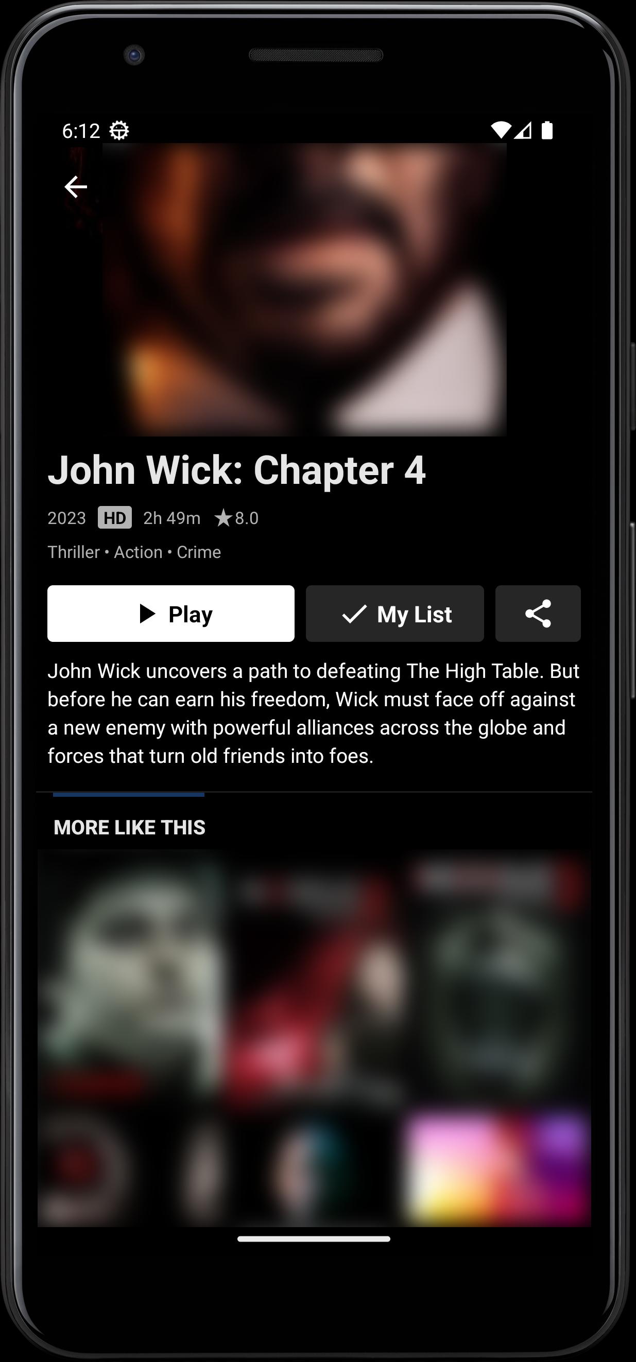 MyFlixer APK for Android Download
