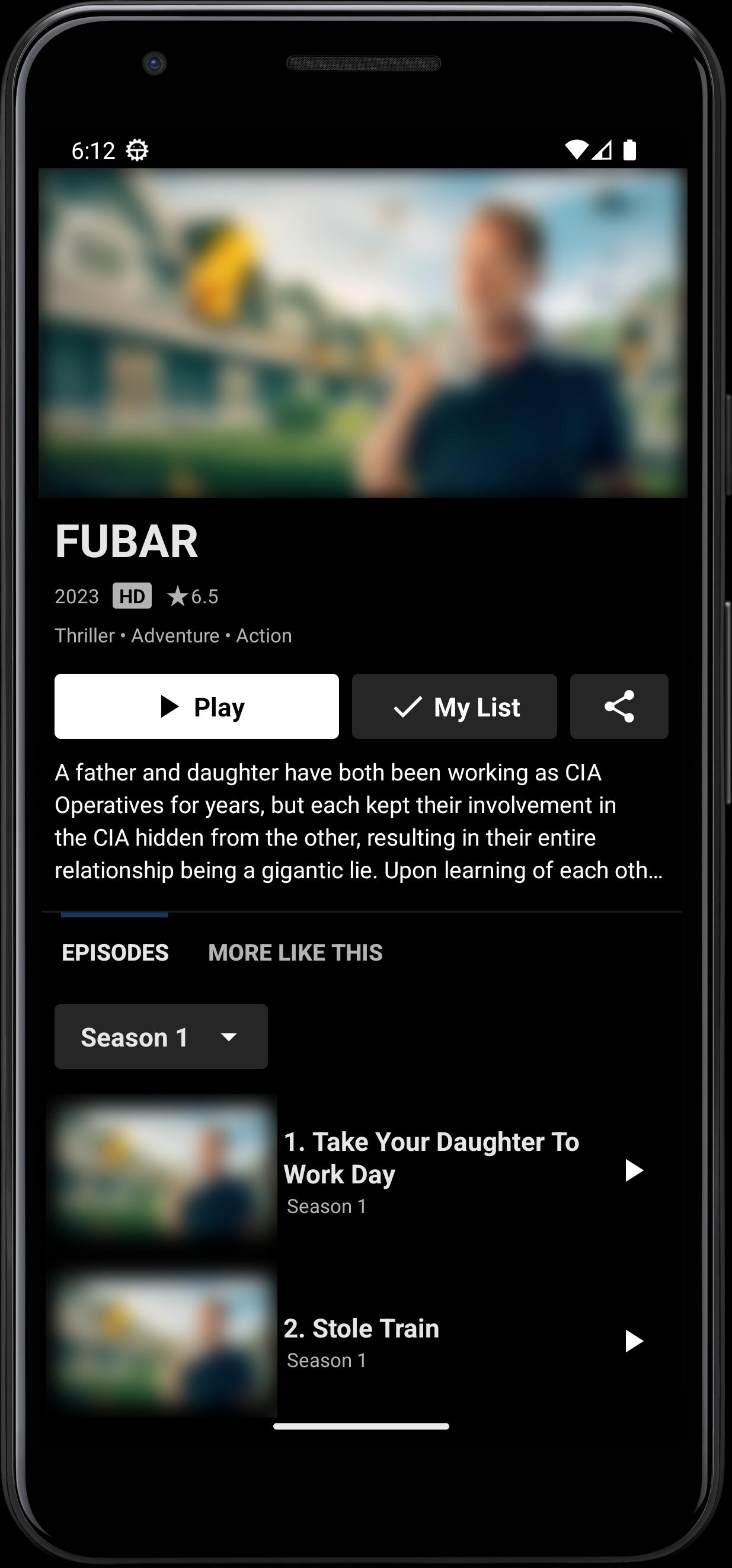 MyFlixer APK for Android Download