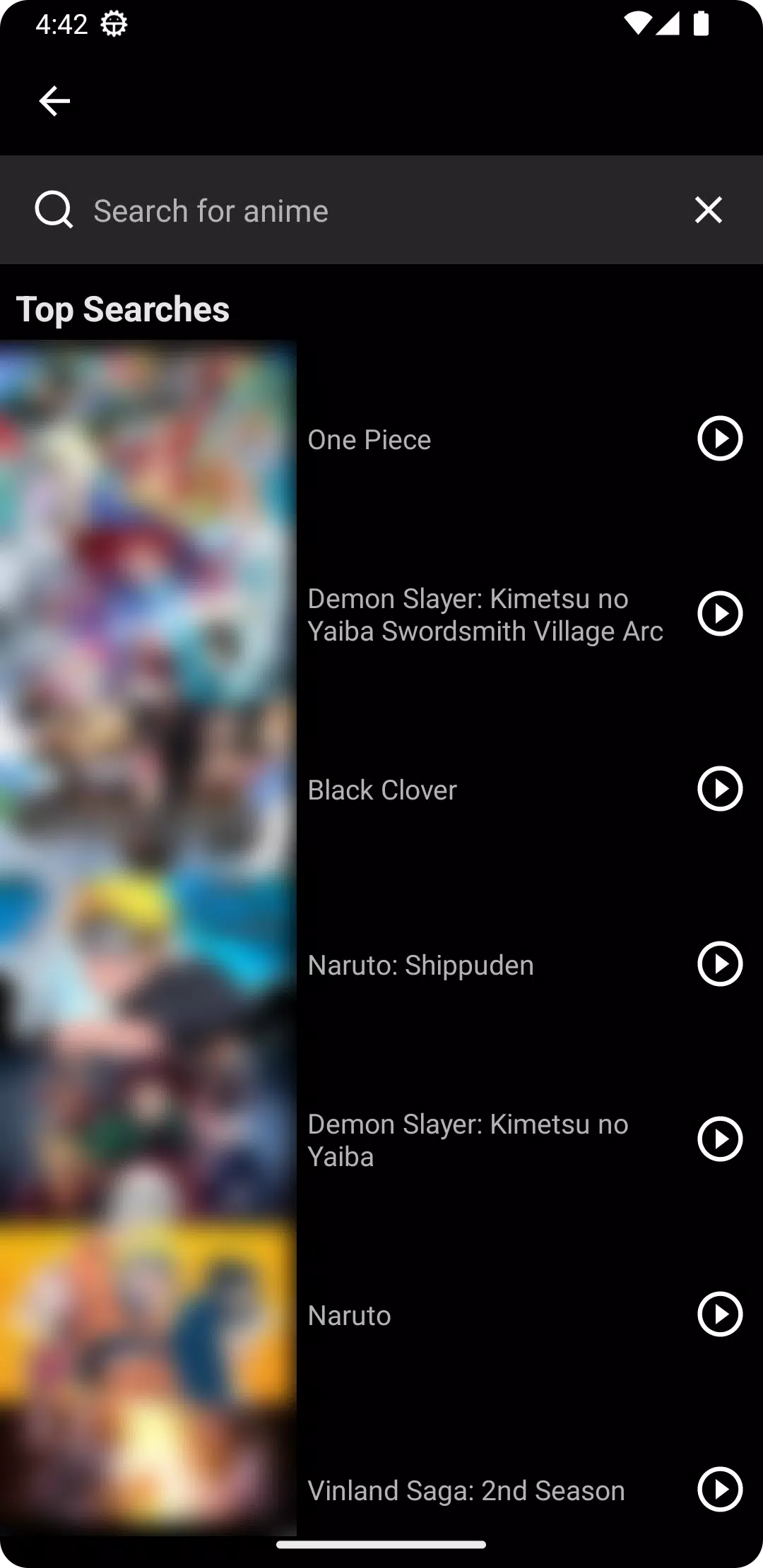 9ANIME - Advice and helper APK voor Android Download