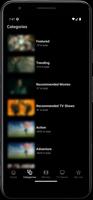 sFlix - Stream HD Movies & TV 截图 1