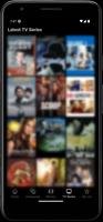sFlix - Stream HD Movies & TV اسکرین شاٹ 3