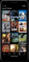 sFlix - Stream HD Movies & TV capture d'écran 3