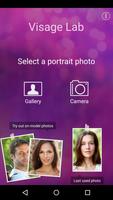 Visage Lab PRO: Foto Editor Plakat