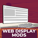 Web Display Mod for Minecraft APK