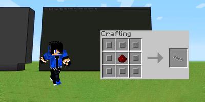 Web Display Mod for Minecraft capture d'écran 1