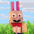 MR Hopps Mod for Minecraft