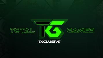 Total Games الملصق