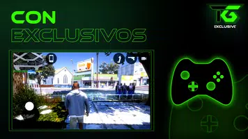 Total Games APK