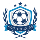 A.C.S FUTEBOL: FUT AO VIVO 아이콘