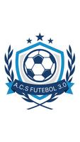 A.C.S FUTEBOL: FUT AO VIVO 포스터