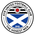 AYR United App