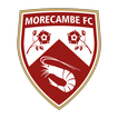 Morecambe FC Ticketing App icon