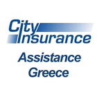 Cityins Assistance Greece icon