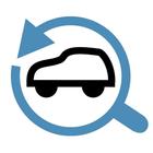 Total Car Check ikona
