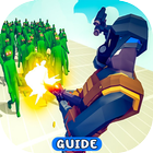 Tips: Totally Ultimate Battle Simulator آئیکن