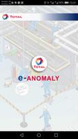 E-Anomaly Poster