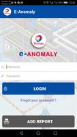 E-Anomaly captura de pantalla 1