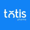 TOTIS Pharma: для косметологів