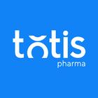 ikon TOTIS Pharma: для косметологів