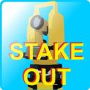 Stake Out Guide & Calculator APK
