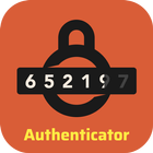 Authenticator App ไอคอน