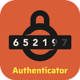 Authenticator App icône