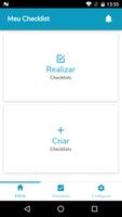 Meu Checklist bài đăng