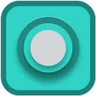 Virtual Touch Zeichen