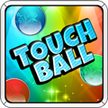 ”Touch Ball Game