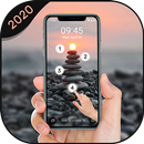 Touch Lock Screen - Touch Photo Position Password APK