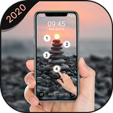 Touch Lock Screen biểu tượng