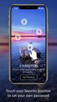 Touch Lock Screen ảnh chụp màn hình 1