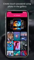 Touch Lock Screen ảnh chụp màn hình 2