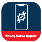 Touch Screen Repair icône