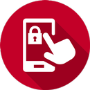 Bloqueo de pantalla táctil y v APK