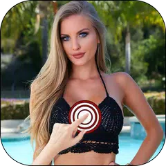 Touch On Girl Prank APK Herunterladen